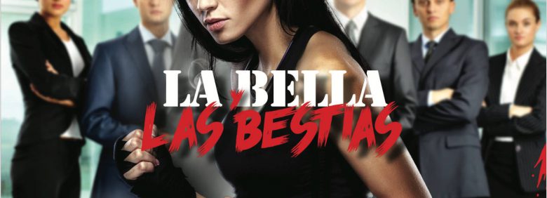 La bella y las Bestias, 5 datos curiosos, elenco, reparto, personajes, quienes son las bestias