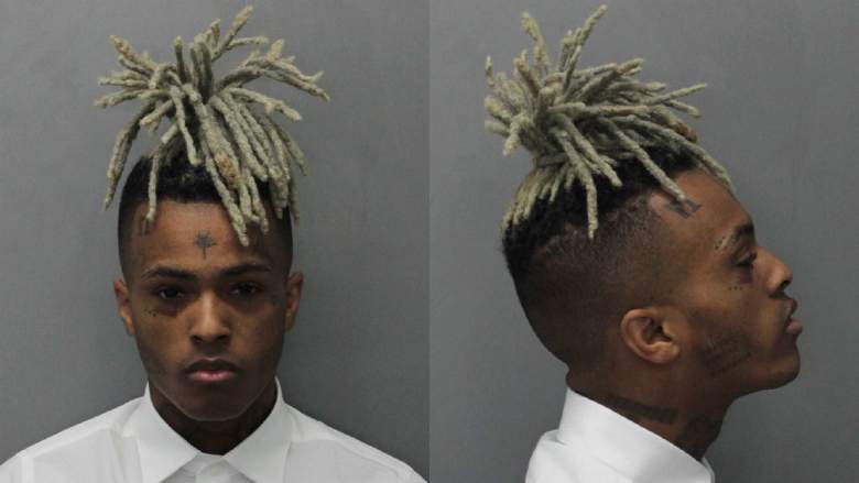 XXXTentacion Crimen