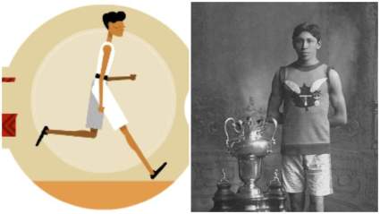 Tom Longboat: 5 Datos que tienes que saber