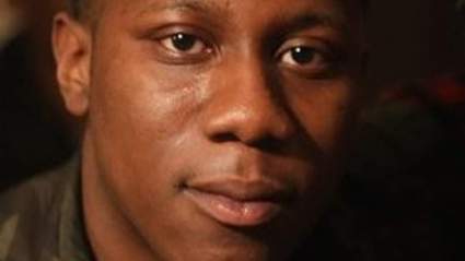 Solomon Sobande, manager de XXXTentacion: 5 datos que tienes que saber