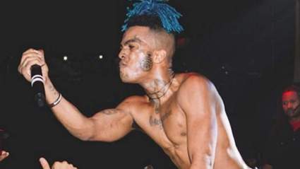 Reacción de Tekashi69 sobre la muerte de XXXTentacion