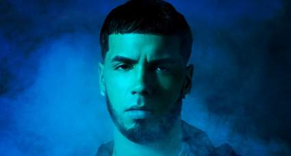 Anuel lanza “Real Hasta la Muerte”: 5 Datos que tienes que saber
