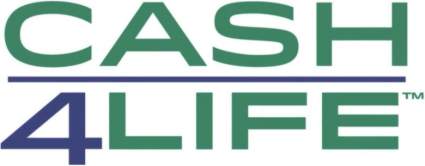 Cash4Life: Resultados y Números 31 de enero de 2019