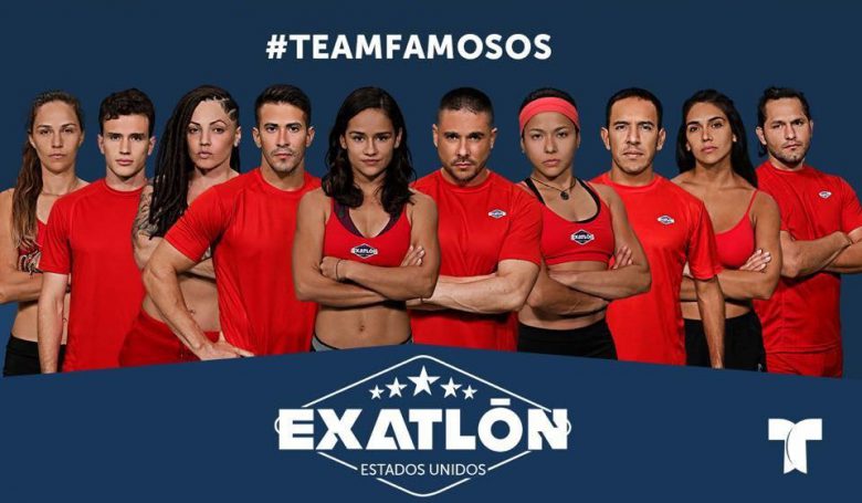 "EXATLON”- Estados Unidos: ¿Quiénes son los concursantes? [FOTOS]