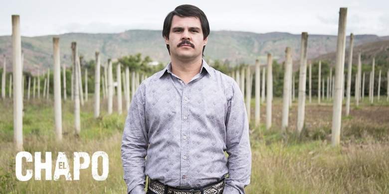 ELENCO-Serie-“El Chapo” 3era. temporada: Mira a los actores y sus personajes [FOTOS], elenco, reparto, actores, joaquin guzmán Loera, Marco de la O