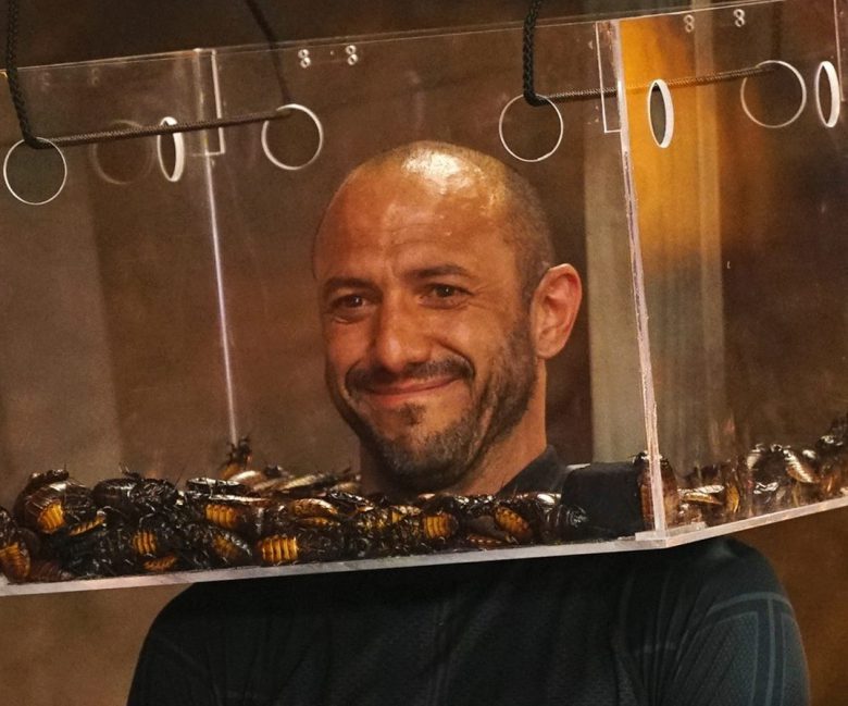 Quien gan&oacute; el Reto 4 Elelementos Naturaleza Extrema? El Rasta, el Ex Big Brother