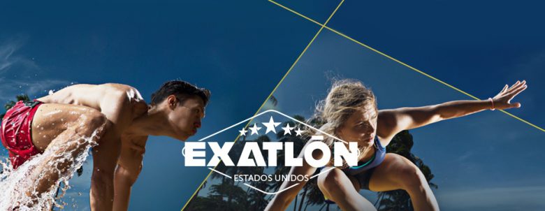 Exatlon 2- Estados Unidos, 5 Datos, concursantes, equipos, famosos, contendientes, Telemundo