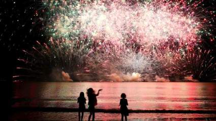 4 de Julio 2018 en Texas: ¿Dónde está prohibido y permitido los fuegos artificiales?