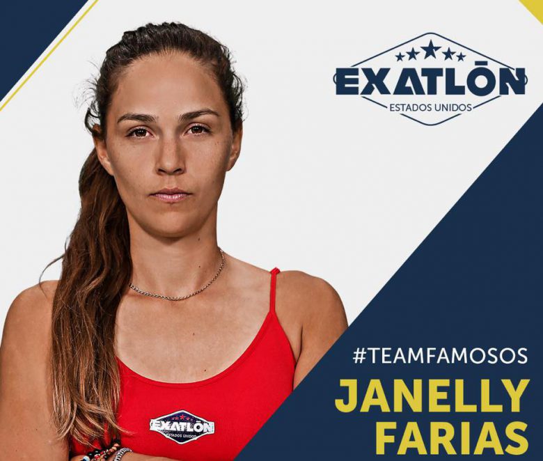 Exatlón -Estados Unidos: Quienes son los concursantes? fotos,
