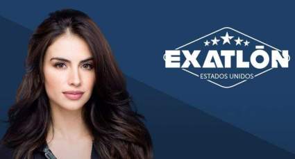 Exatlon 4 Estados Unidos: ¿Dónde está Jessica Cediel?