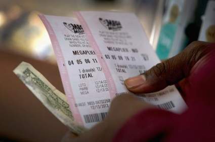 ¿Quién se ganó los $667 millones del Mega Millions el 16 de octubre de 2018?