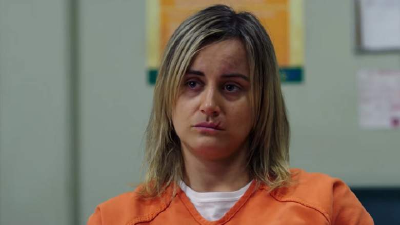 A que hora se puede comenzar a ver Orange is the new Black en Netflix?