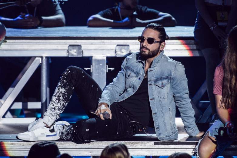 Maluma, Premios Juventud