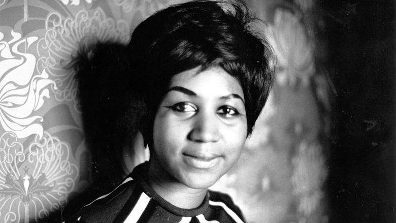 Aretha Franklin