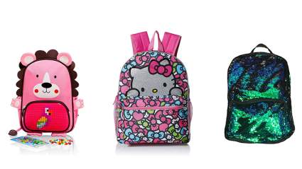 6 Best Cute Backpacks for Girls: Your Easy Buying Guide