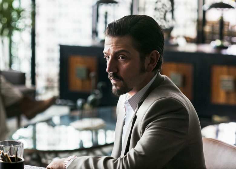 ELENCO-Narcos"México" Temporada 4: Conoce a los actores y sus personajes [FOTOS],Netflix, reparto, Diego Luna