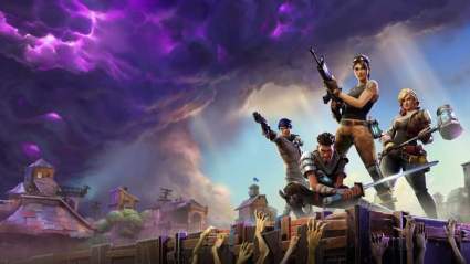 Nuevo Fortnite Update: ¿Qué sabes sobre cómo realizar un Patch 1.72?