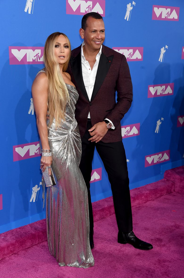 Jennifer López y Alex Rodriguez, JLO. A_Rod, familia, amor,