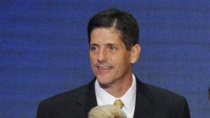 Andrew McCain, hijo de John McCain: 5 Datos que tienes que saber