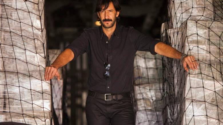 ELENCO-Narcos"México" Temporada 4: Conoce a los actores y sus personajes [FOTOS],Netflix, reparto, José Maria Yazpik Amado Carrillo Fuentes, El Señor de los Cielos