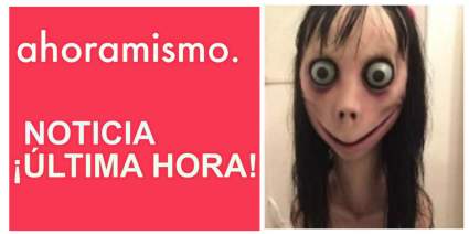 ¿El Momo Challenge está en videos infantiles? YouTube dice que no, pero padres insisten que sí
