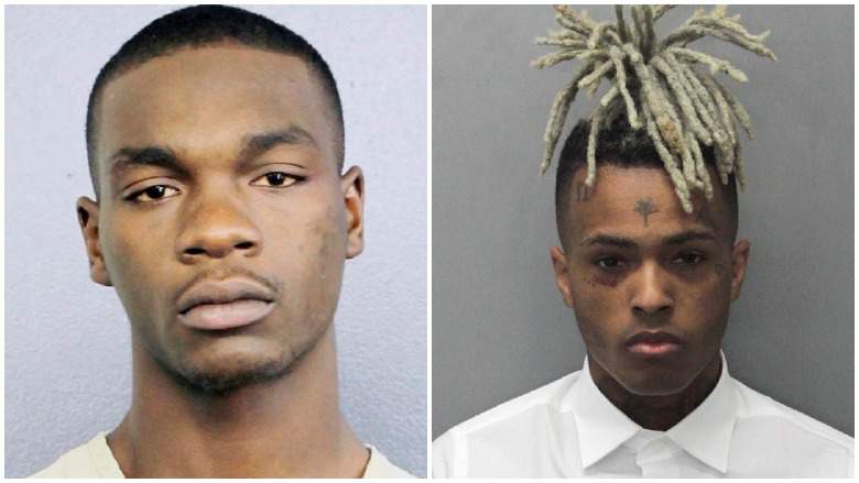 XXXTentacion Death: Evidence Found in Michael Boatwright’s Grandma’s Vehicle