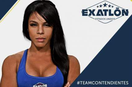 Yarishna Ayala de Exatlon EEUU enciende las redes con sus despampanantes fotos