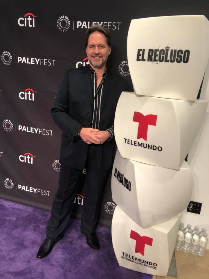 Guy Ecker Guy Ecker