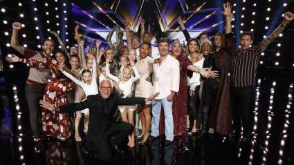 Resultados-Ganadores AGT 2018: America´s Got Talent 2018