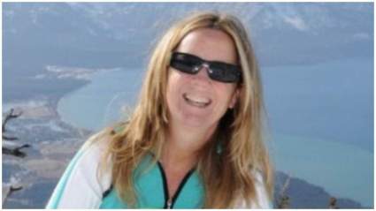 ¿Christine Blasey Ford está casada? ¿Ella tiene hijos?