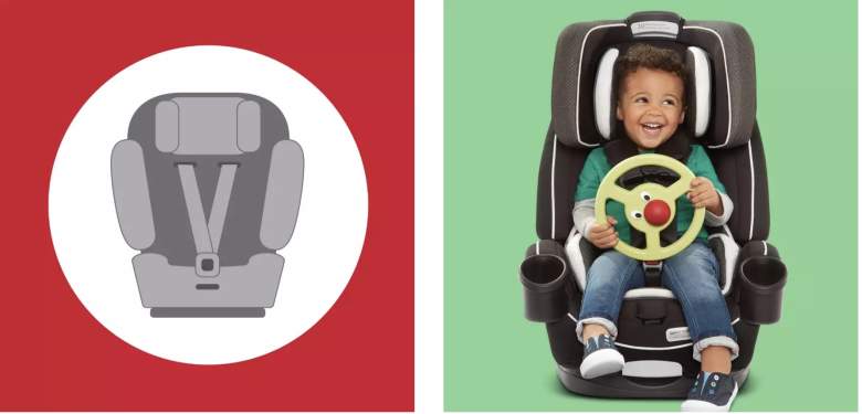 Car Seat Trade