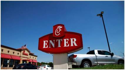 Chick-fil-A Labor Day 2018: Horario y Ofertas