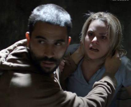 ¿Quién es “Linda Morris” en la serie “El Recluso?