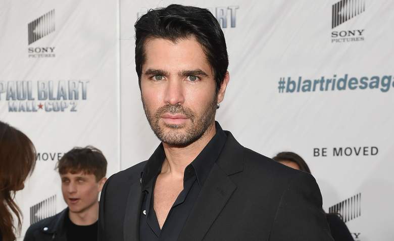 Eduardo Verastegui, Alexandrova