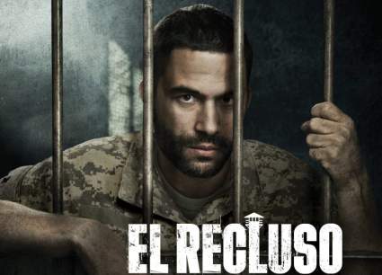 SERIE- “El Recluso”: 5 Datos Curiosos que tienes que saber