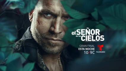 ¿Qué pasó en el final de “El Señor de los Cielos 6”?¿Habrá 7ma.temporada?