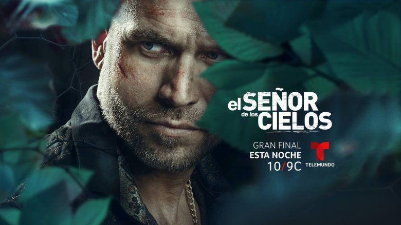 FINAL- El Señor de los Cielos 6: Qué pasó en el capitulo Final? Habra 7 ma temporada?