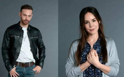 ELENCO-“Falsa Identidad”: Conoce los actores y sus personajes [FOTOS]