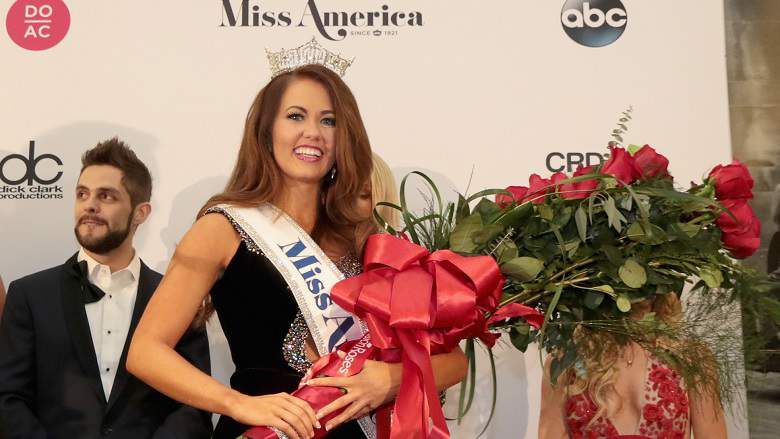 Miss America Live Stream