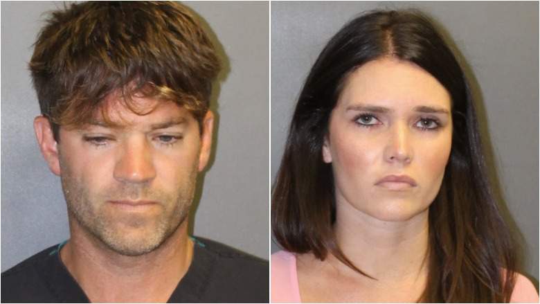 Grant Robicheaux & Cerissa Riley: Cirujano y novia acusados de violar a mujeres drogadas