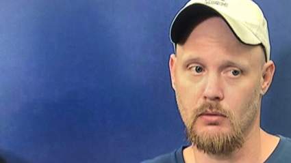 Ian Ritch, padre de Maddox: 5 datos importantes que tienes que saber