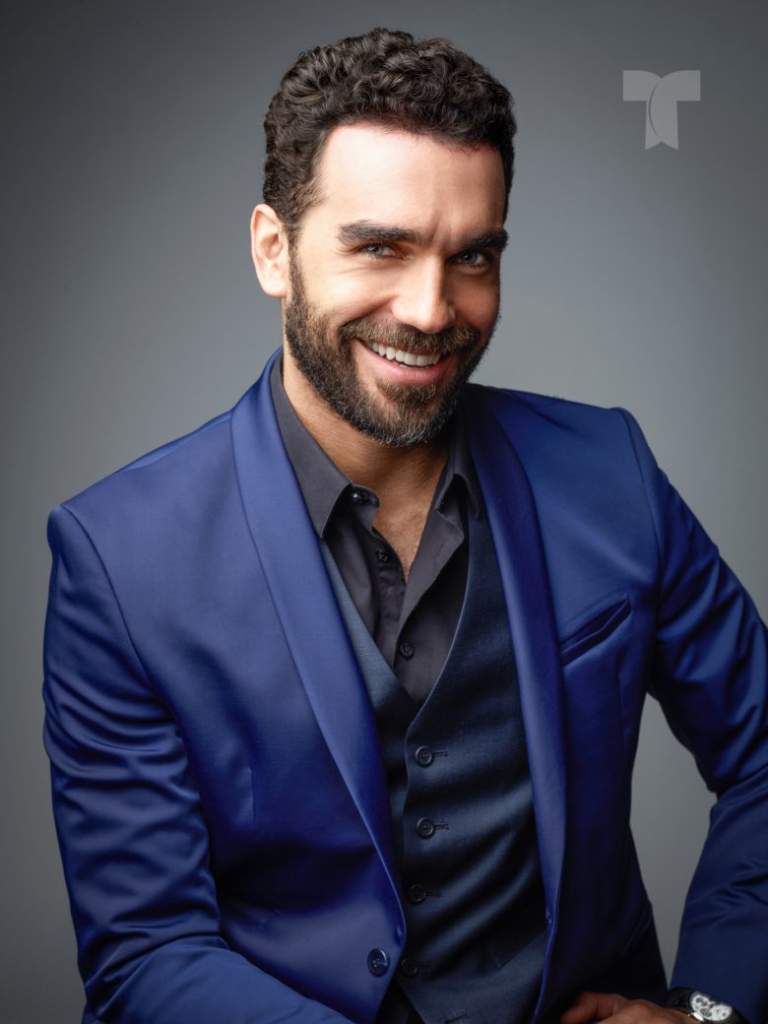 ELENCO-"Falsa Identidad": Conoce los actores y sus personajes [FOTOS]