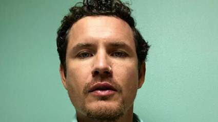 Finalista de “AGT 2018” Michael Ketterer arrestado por violencia doméstica
