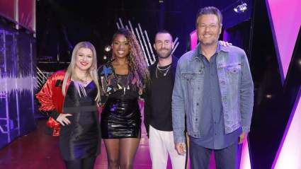 “The Voice Comeback Stage”: Cómo Ver y Votar por tu Favorito