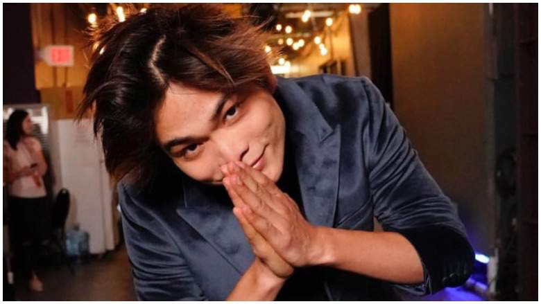 Shin Lim ganador de AGT 2018, 5 DAtos curiosos, biografia, quien ganó AGT temporada 13