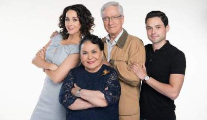 TOP 5¿Qué pasó en las Novelas de Univisión y Telemundo?- 6 abril 2019