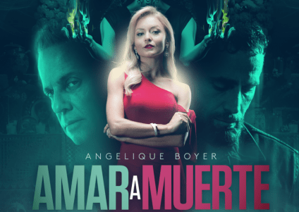 Capítulo Final de “Amar a Muerte”: ¿A qué hora empieza hoy?