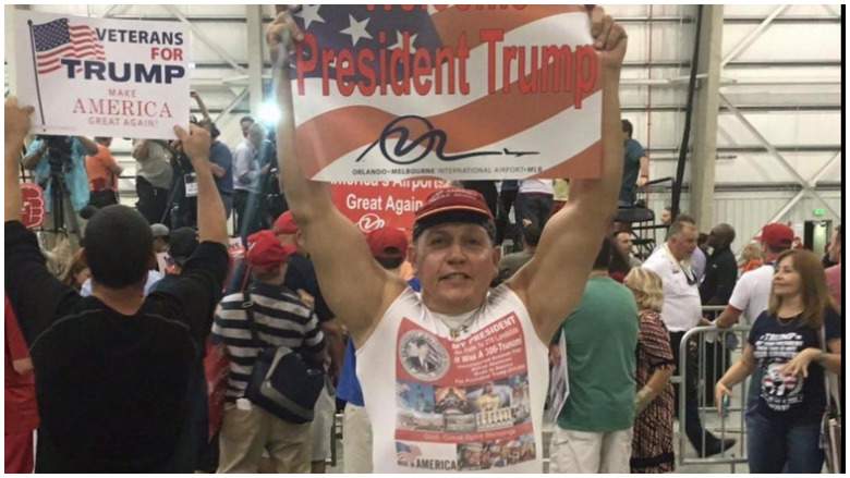 Cesar Sayoc