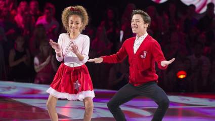 “Dancing With the Stars Juniors”: ¿Quienes son los concursantes? [FOTOS]