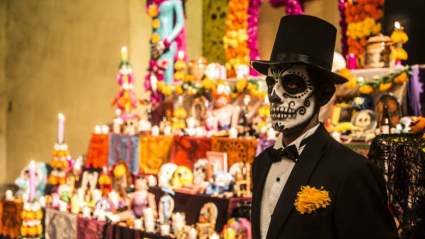 ¡Feliz Día De Los Muertos 2018!: ¿Cómo hacer ricos Tacos de Calabaza?